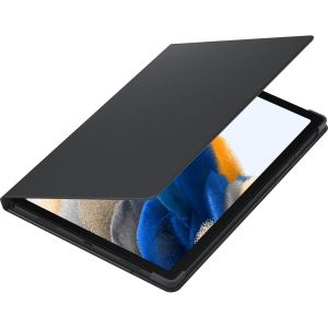 Samsung Original Coque Book Galaxy Tab A8 - Dark Gray