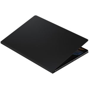 Samsung Original Coque Book Galaxy Tab S8 Ultra - Noir