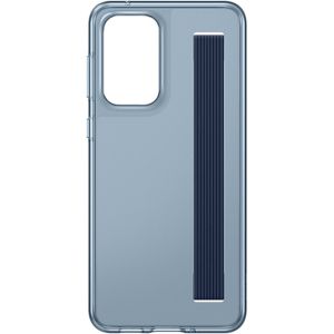Samsung Original Coque Slim Strap Galaxy A33 - Noir