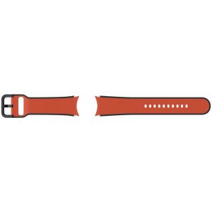 Samsung Original TT Sportband M/L Galaxy Watch 6 / 6 Classic / 5 / 5 Pro - Rouge