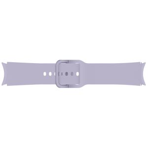 Samsung Original Bracelet Sport M/L Galaxy Watch 6 / 6 Classic / 5 / 5 Pro - Purple