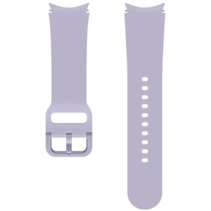 Samsung Original Bracelet Sport M/L Galaxy Watch 6 / 6 Classic / 5 / 5 Pro - Purple