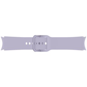 Samsung Original Bracelet Sport S/M Galaxy Watch 6 / 6 Classic / 5 / 5 Pro - Purple