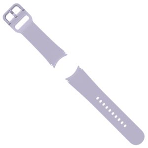 Samsung Original Bracelet Sport S/M Galaxy Watch 6 / 6 Classic / 5 / 5 Pro - Purple