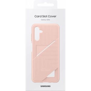 Samsung Original Coque porte-carte Galaxy A04s - Copper