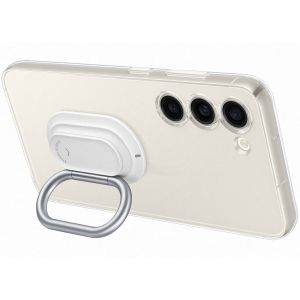 Samsung Coque originale Clear Gadget Samsung Galaxy S23 - Transparent