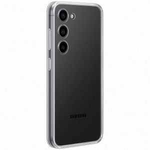Samsung Original Coque Frame Galaxy S23 - Noir