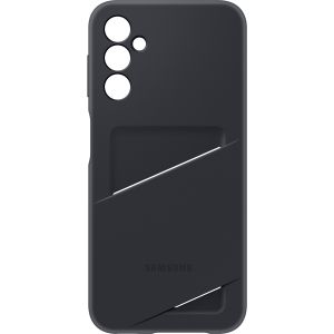 Samsung Original Coque porte-carte Samsung Galaxy A14 (5G/4G) - Noir