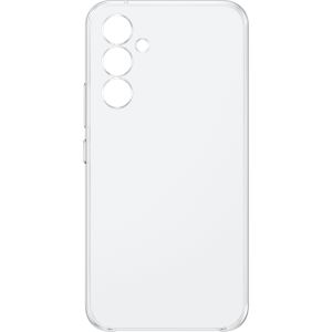 Samsung Original Coque Silicone Clear Samsung Galaxy A54 (5G) - Transparent
