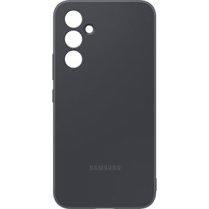 Samsung Original Coque en silicone Samsung Galaxy A54 (5G) - Noir