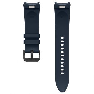 Samsung Original Bracelet Cuir Hybrid M/L pour Galaxy Watch 6 / 6