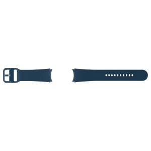 Samsung Bracelet Original Sport Samsung Galaxy Watch 4 / 5 / 6 - 20 mm - M/L - Indigo
