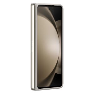 Samsung ﻿Coque originale Slim S-pen™ Galaxy Z Fold 5 - Sand
