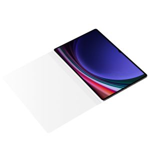 Samsung Protection d'écran originale NotePaper Galaxy Tab S9 Ultra - Blanc