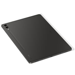 Samsung Protection d'écran originale NotePaper Galaxy Tab S9 FE Plus / Tab S9 Plus - Blanc
