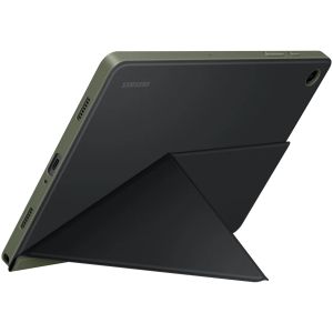 Samsung Original Coque Book Galaxy Tab A9 Plus - Noir