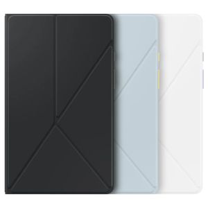 Samsung Original Coque Book Galaxy Tab A9 - Bleu