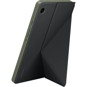 Samsung Original Coque Book Galaxy Tab A9 - Noir