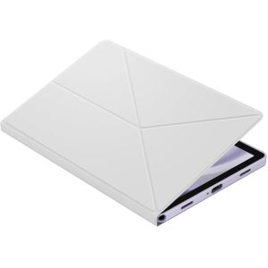 Samsung Original Coque Book Galaxy Tab A9 Plus - Blanc