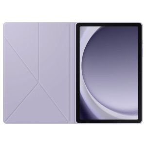 Samsung Original Coque Book Galaxy Tab A9 Plus - Blanc
