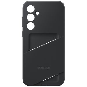 Samsung ﻿Original Coque porte-carte Galaxy A35 - Black