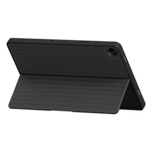 Samsung Coque Safeguard Standing Cover Galaxy Tab A9 Plus - Noir