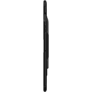 Spigen Coque tablette Rugged Armor Pro Samsung Galaxy Tab S8 / S7 - Noir