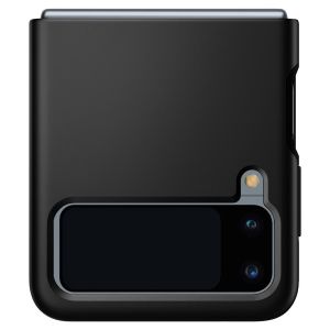 Spigen Coque Thin Fit Pro Samsung Galaxy Z Flip 3 - Noir