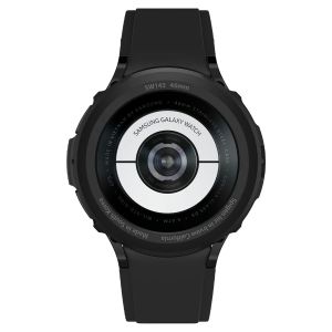 Spigen Coque Liquid Air™ Pro Samsung Galaxy Watch 4 Classic - 46 mm - Matte Black