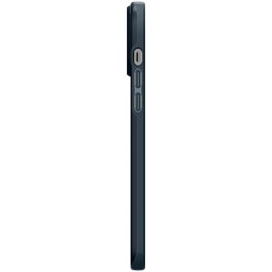 Spigen Coque Thin Fit iPhone 13 Pro - Bleu