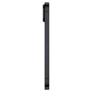Spigen GLAStR Protection d'écran camera en verre trempé iPhone 13 - Noir