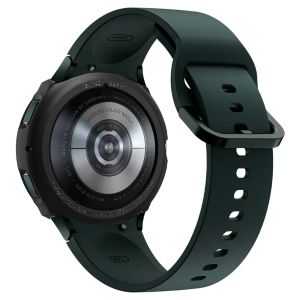 Spigen Coque Liquid Air™ Pro Samsung Galaxy Watch 4 / 5 - 44 mm - Matte Black