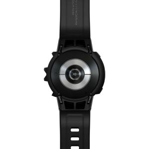 Spigen Rugged Armor™ Pro Case  Samsung Galaxy Watch 4 / 5 - 40 mm - Noir