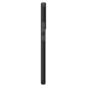 Spigen Coque Thin Fit Samsung Galaxy S22 Plus - Noir