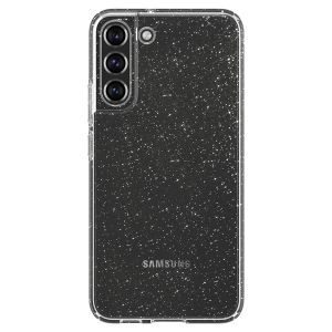 Spigen Coque Liquid Crystal Samsung Galaxy S22 Plus - Glitter
