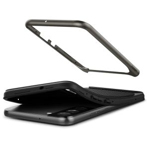 Spigen Coque Neo Hybrid Samsung Galaxy S22 Plus - Noir