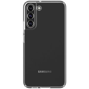Spigen Coque Crystal Flex Samsung Galaxy S22 Plus - Transparent