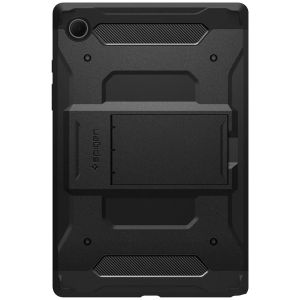 Spigen Coque Tough Armor Pro Samsung Galaxy Tab A8 - Noir