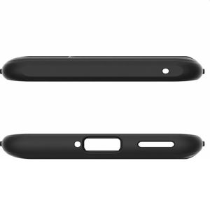 Spigen Coque Ultra Hybrid OnePlus 10 Pro - Noir