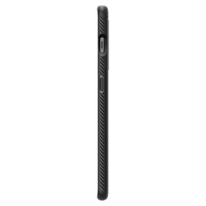 Spigen Coque Liquid OnePlus 10 Pro - Noir