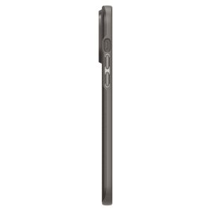 Spigen Coque Thin Fit iPhone 14 Pro Max - Gris