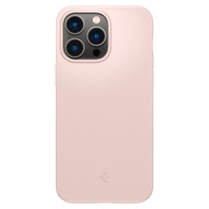 Spigen Coque Thin Fit iPhone 14 Pro - Rose