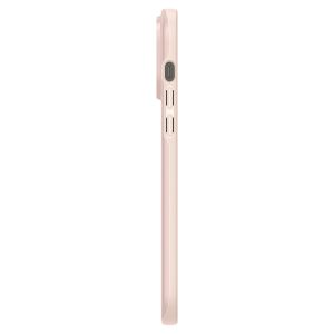 Spigen Coque Thin Fit iPhone 14 Pro - Rose