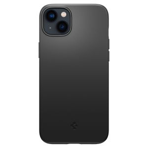 Spigen Coque Thin Fit iPhone 14 - Noir