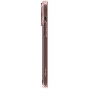 Spigen Coque Ultra Hybrid iPhone 14 Pro Max - Rose