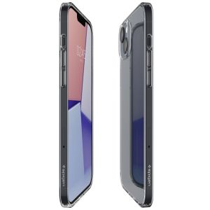 Spigen Coque Air Skin iPhone 14 Plus - Transparent