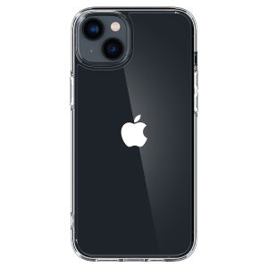 Spigen Coque Ultra Hybrid iPhone 14 Plus - Transparent