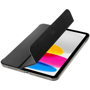Spigen Coque tablette Smart Fold iPad 10 (2022) 10.9 pouces - Noir