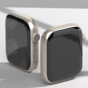 Ringke Dual Easy Protection d'écran 3-pack Apple Watch 40mm / 41mm