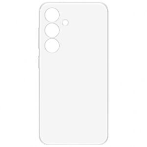Samsung Original Coque Clear Galaxy S24 - Transparent